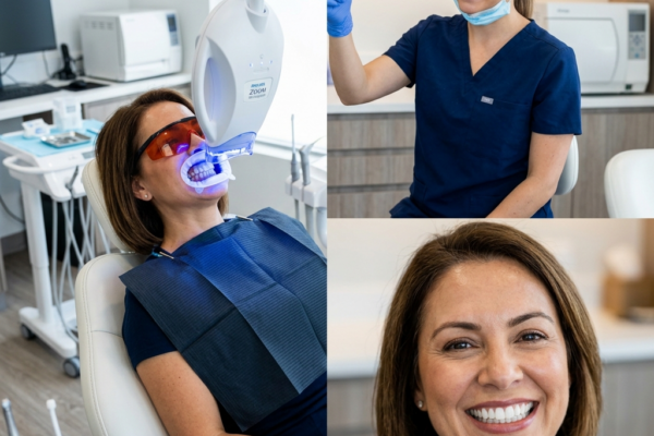 Cách chăm sóc răng miệng cho trẻ theo từng giai đoạn tuổi