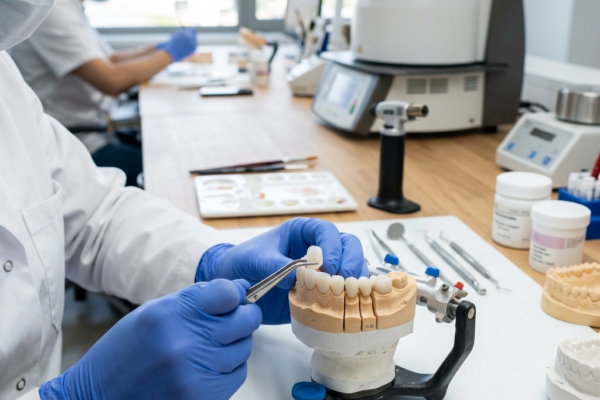 Răng sứ thẩm mỹ: Bọc răng sứ hay dán Veneer — Nên chọn gì?