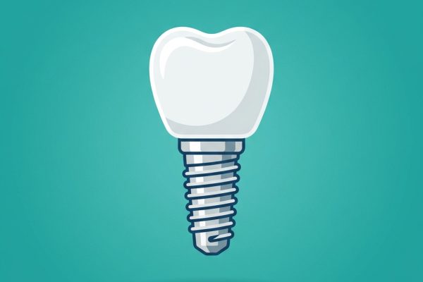 Trồng răng Implant